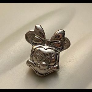 Pandora Disney’s Minnie Mouse Charm